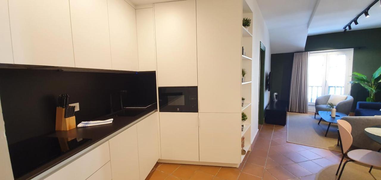 Imeda Apartamento Dornajo Sierra Nevada Exterior foto