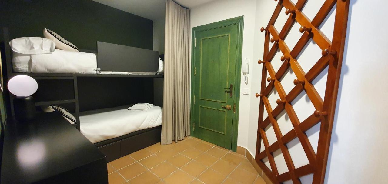 Imeda Apartamento Dornajo Sierra Nevada Exterior foto